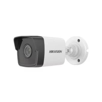 CAMARA TUBO IR BULLET 4MP LENTE 2.8MM HIKVISION