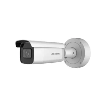 CAMARA TUBO IP 4MP LENTE 2.8-12MM (3) HIKVISION