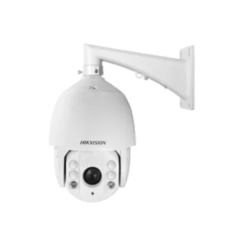 CAMARA PTZ 7" 1080P 32X IR 120M HIKVISION