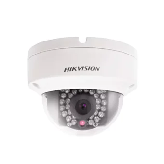 CAMARA DOMO IP 2MP. LENTE 2.8MM HIKVISION