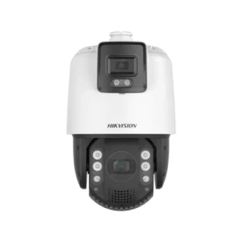 CAMARA TANDEMVU PTZ IP 7" 4MP 32X HIKVISION