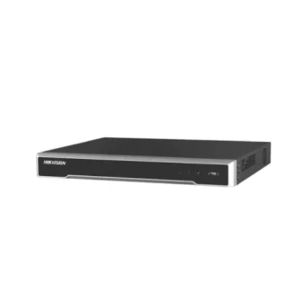 NVR 16CH 2 SATA HIKVISION