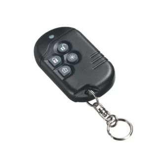 PULSADOR INALAMBRICO (4 BOTONES) DSC