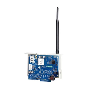 COMUNICADOR DE RED PARA PANELES NEO DSC