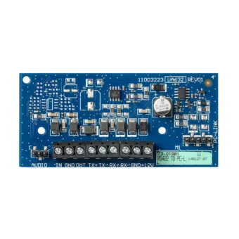 MODULO REMOTO PARA COMUNICADORES NEO DSC
