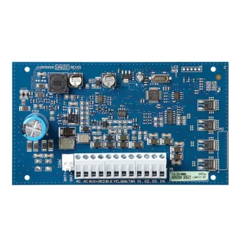 FUENTE SUPERVISADA DSC