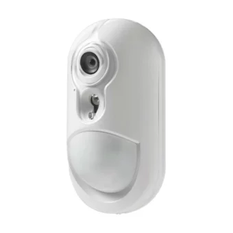 PIR CON CAMARA INALÁMBRICO DSC