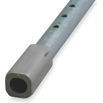 TUBO DE MUESTRO ( Tubo de muestreo: 1.2m)