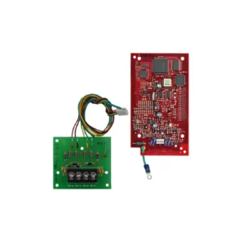 TARJETA DE EXPANSION A DIRECCIONAMIENTO UL BOSCH