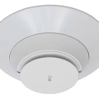 DETECTOR DE TEMPERATURA FOTOELECTRICO DIRECCIONABLE FIRE LITE