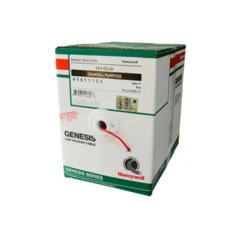 CABLE FPL 2X14 HONEYWELL RESIDEO CONTRA INCENDIO