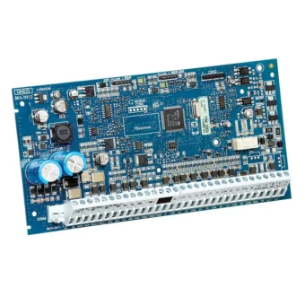 TARJETA 8 ZONAS EXPANDIBLE A 32 ZONAS DSC