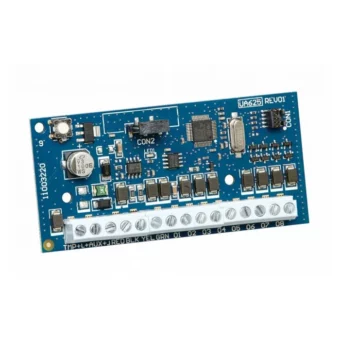 TARJETA EXPANSORA DE 8 SALIDAS DSC