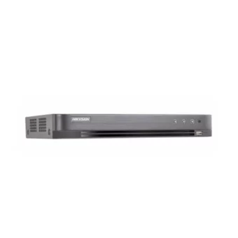 GRABADOR DVR 8CH 1080P ACUSENSE 1HDD HIKVISION