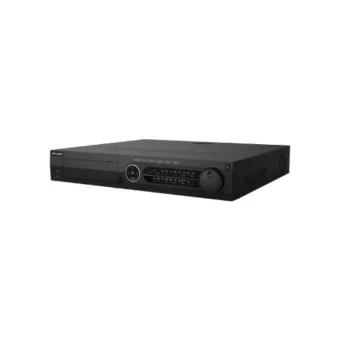 GRABADOR DVR 16CH 1080P 4HDD HIKVISION