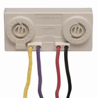 MINI MODULO DE MONITOR DIRECCIONABLE