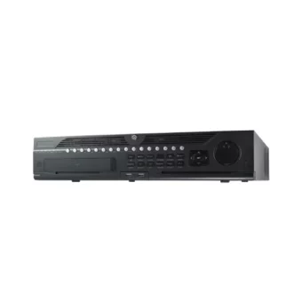 NVR 32CH HASTA 8HDD VGA HDMI H264 HIKVISION