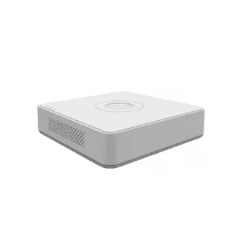 NVR 4 CH POE 1 SATA HIKVISION
