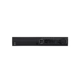 NVR 16CH POE HASTA 4 HDD HIKVISION