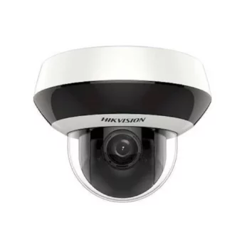 CAMARA DOMO IP PTZ P/INTERIOR 4MP LENTE 2.8-12MM HIKVISION