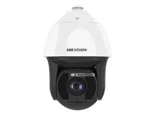 CAMARA DOMO IP PTZ 42X16 2MP D/N ALTA VELOCIDAD WDR (3) HIKVISION