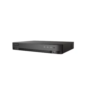 GRABADOR DVR 4CH ACUSENSE 1080P HDMI 1HDD.HIKVISION