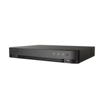 GRABADOR DVR 4CH ACUSENSE 1080P HDMI 1HDD - 220V HIKVISION