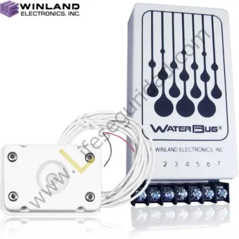PROCESADOR DE ANIEGO WINLAND CON SENSOR DE ANIEGO