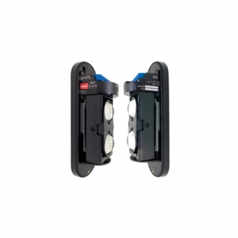 FOTOELECTRICO CON DISPLAY PARA CALIBRACION