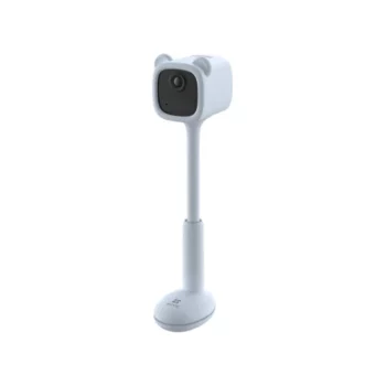 BABYCAM IP CON BATERIA WIFI 2.4 INTERIOR - CELESTE EZVIZ
