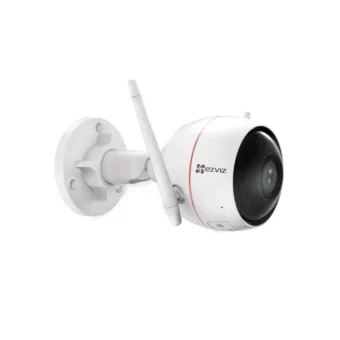 C3W PRO CAM IP EXT 2MP 1080P. LENTE 2.8MM EZVIZ