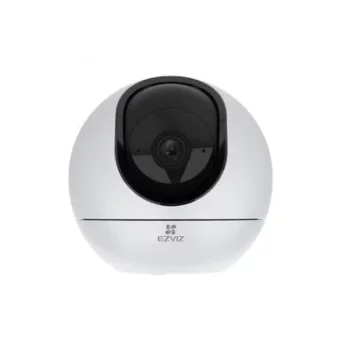 CAMARA IP PT IR INT 4MP WIFI. LENTE 4MM EZVIZ