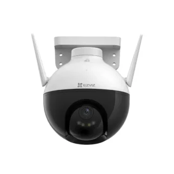C8C CAM IP PT LITE EXT 2MP 1080P WIFI 2.4GHZ LENTE 4MM EZVIZ