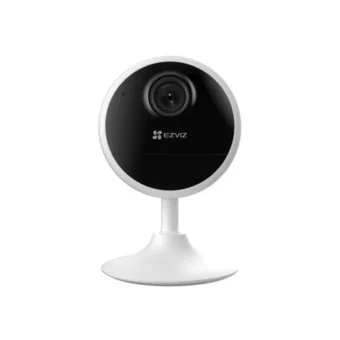 CAM IP 2MP INTERIOR C/BATERIA 1600MAH WIFI. LENTE 2.8MM EZVIZ