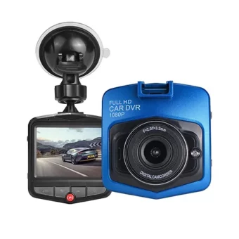 MONITOR DVR / INCLUYE CAMARA FRONTAL / INCLUYE CAMARA TRASERA