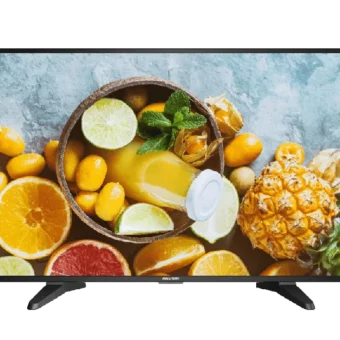 MONITOR 43" 1080P VESA HIKVISION