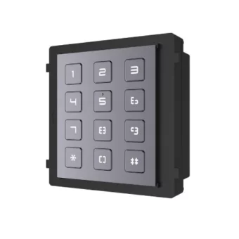 MODULO PARA VIDEOPORTERO 12 BOTONES