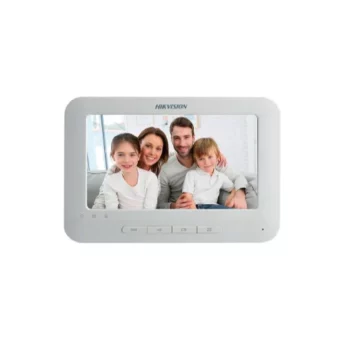 MONITOR ADIC.P/VIDEO PORTERO HK-DSKB2411-IM HIKVISION