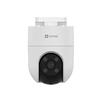 CAM IP PT EXT 4MP WIFI 2.4GHZ LENTE 4MM EZVIZ
