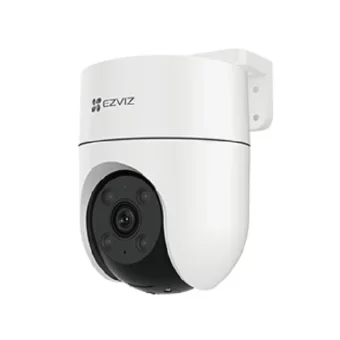 CAM IP PT EXT 2MP WIFI 2.4GHZ LENTE 4MM EZVIZ