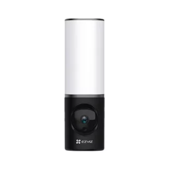 CS-LC3 CAM IP EXT 4MP WIFI 2.4GHZ CON ILUMINADOR