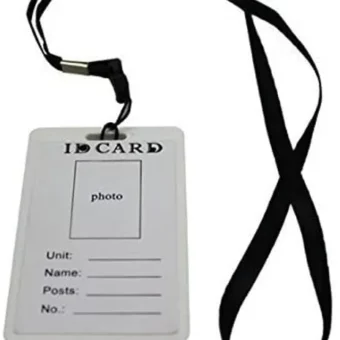 CAMARA ESPÍA TARJETA IDENTIFICACION / 960P / NO INCLUYE MEMORIA