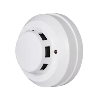 DETECTOR DE TEMPERATURA / DC 9V-35V