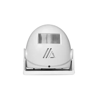 SENSOR CON SONIDO PARA ENTRADA DE LOCAL