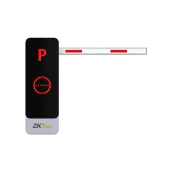 BARRERA VEHICULAR IZQUIERDA BRAZO 6 METROS