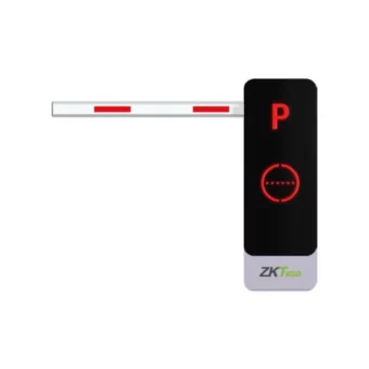 BARRERA VEHICULAR DERECHA BRAZO 6M