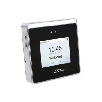 CONTROL ASISTENCIA Y ACCESO FACIAL WIFI Y CABLEADO