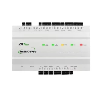 GL MODULO CONTROLADOR 2 PUERTAS