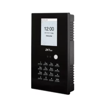 CONTROL DE ASISTENCIA FACIAL