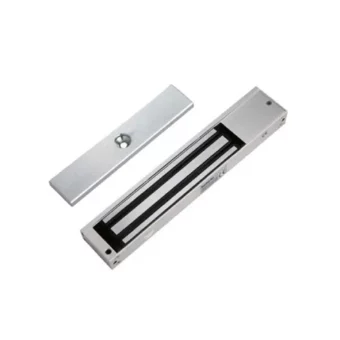 CERRADURA ELECTROMAGNETICA 180KG - 12VDC